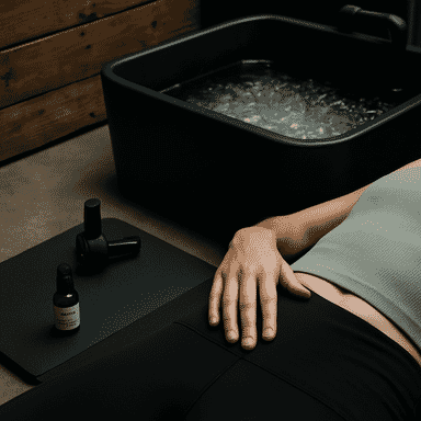 Breathwork + Plunge