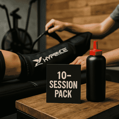 10-Session Pack